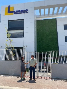 Eco Wave Power Announces Production of Floaters in Israel Eco Wave Power