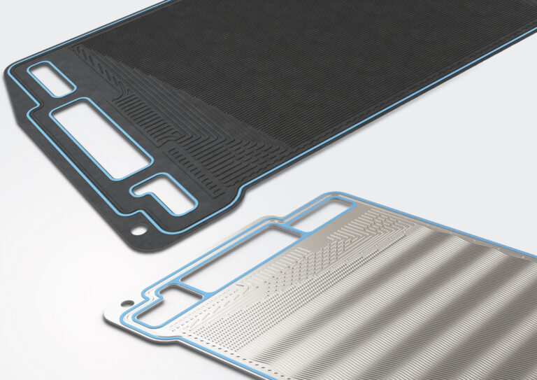Hutchinson launches innovative bipolar plate project
